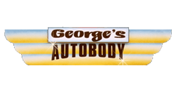 Georges Auto Body in Brainerd, Minnesota Logo